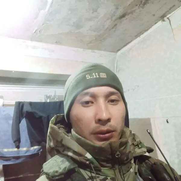 Ахмад Исмагулов